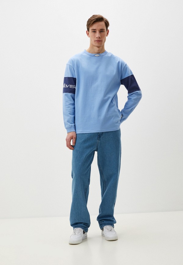 Quiksilver Джинсы - NINETIESWASH  PANT BHL0 - фото 2