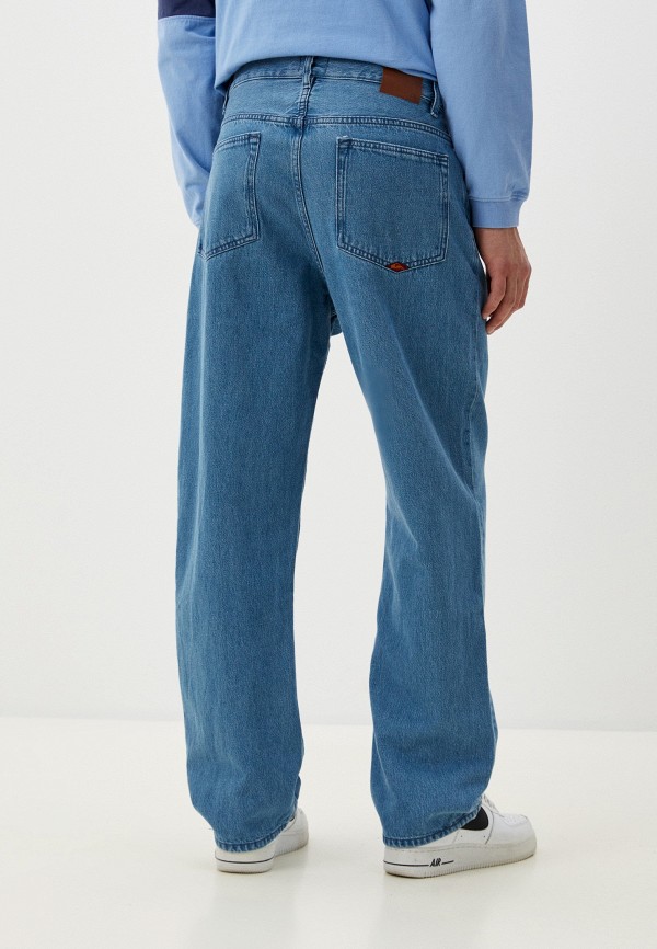 Quiksilver Джинсы - NINETIESWASH  PANT BHL0 - фото 3