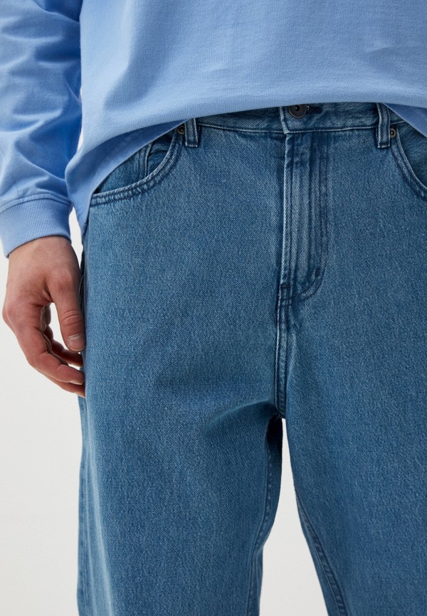 Quiksilver Джинсы - NINETIESWASH  PANT BHL0 - фото 4