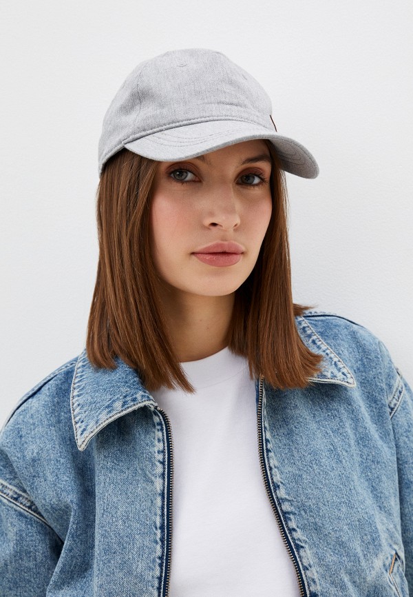 Roxy Бейсболка - EXTRA INNINGS A  HDWR SGRH - фото 4