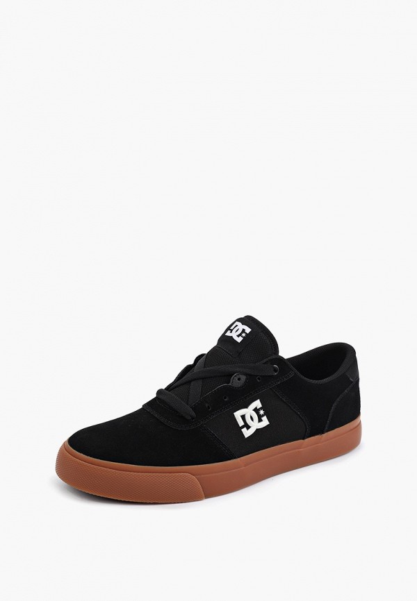 DC Shoes Кеды - TEKNIC  SHOE BGM - фото 2