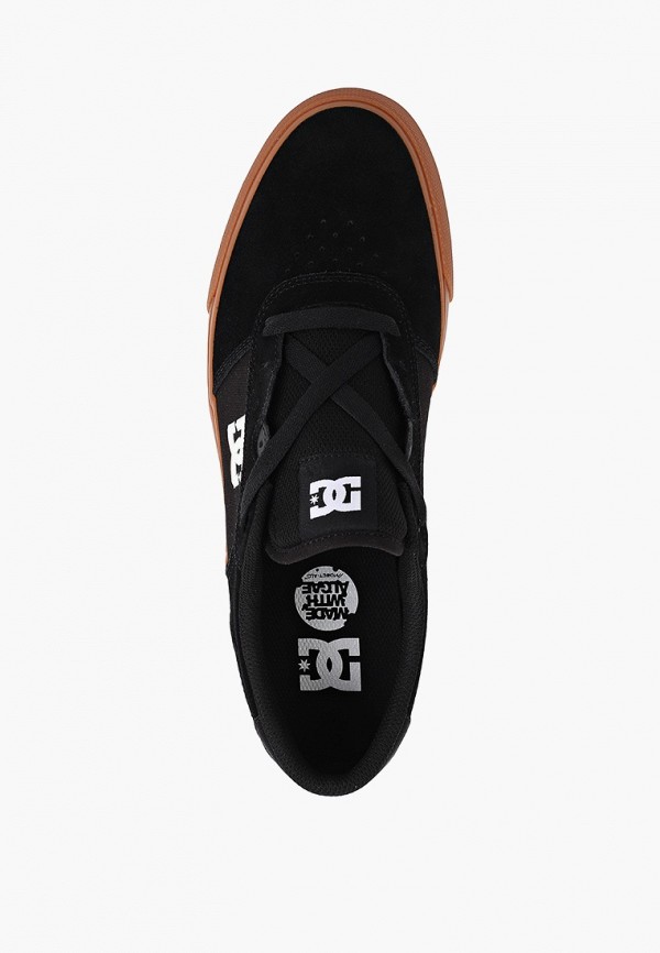 DC Shoes Кеды - TEKNIC  SHOE BGM - фото 4