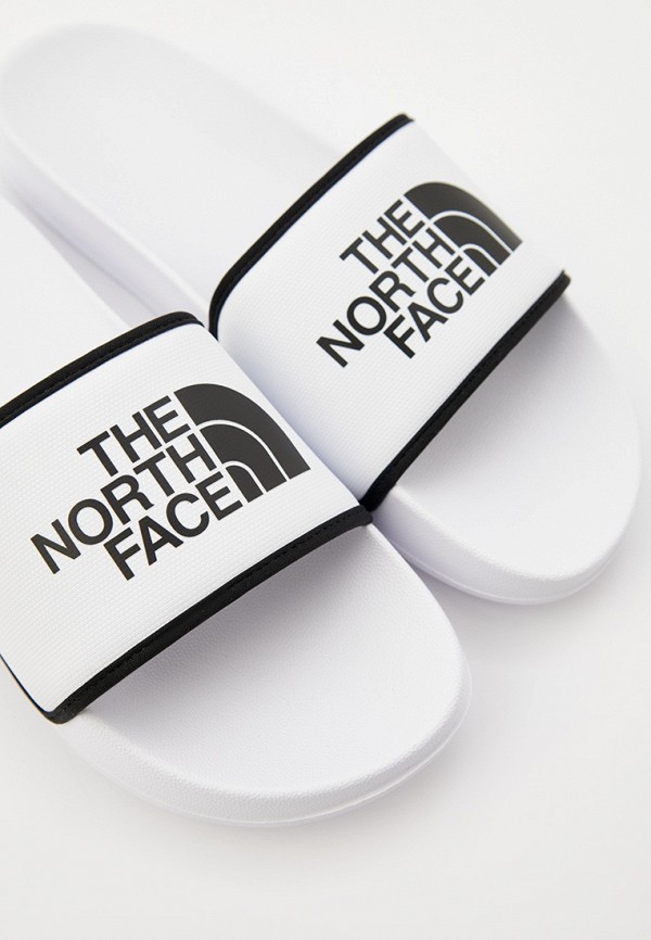The North Face Сланцы - Men’S Base Camp Slide - фото 2