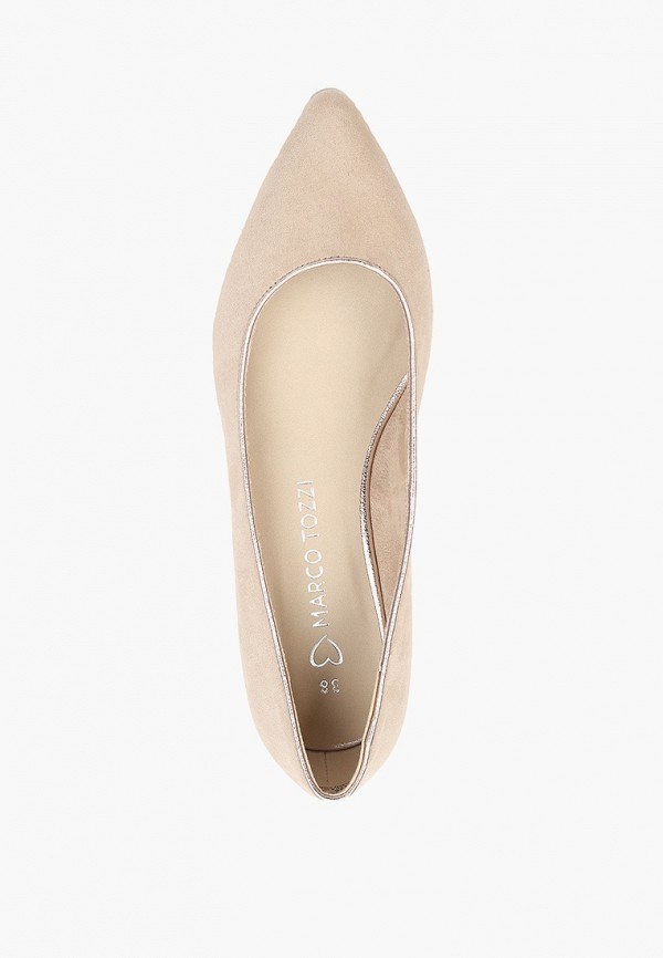 Marco Tozzi Туфли - фото 4