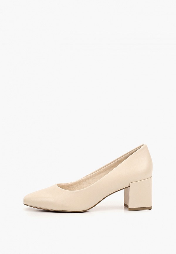 Marco Tozzi Туфли - фото 1