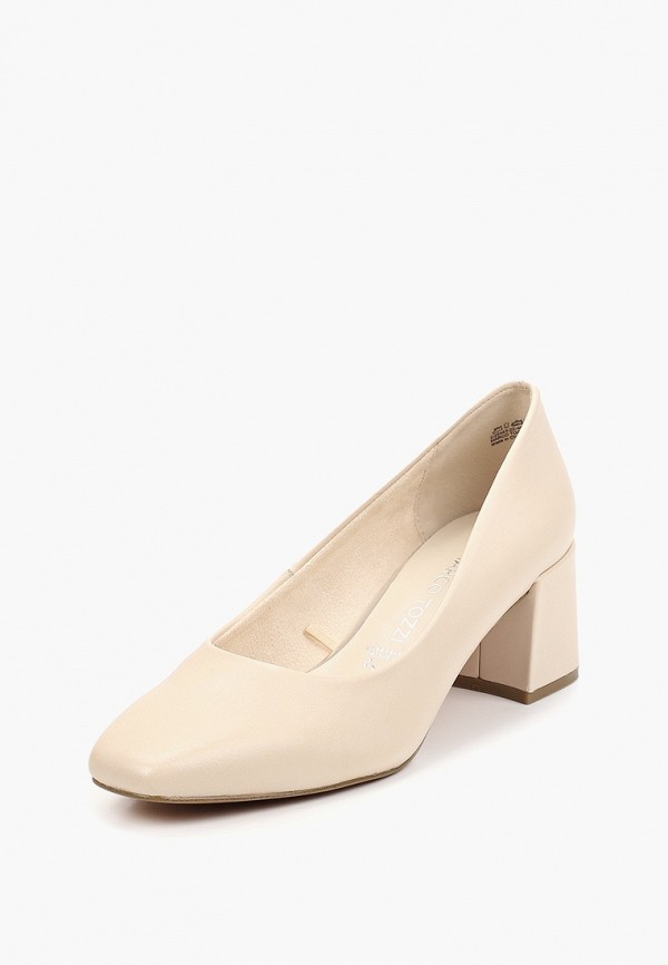 Marco Tozzi Туфли - фото 2