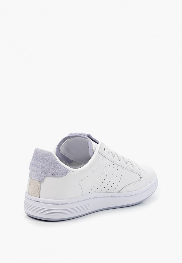 K-Swiss Кеды - Lozan Klub LTH - фото 3