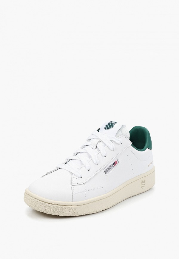 K-Swiss Кеды - Slammklub CC - фото 2