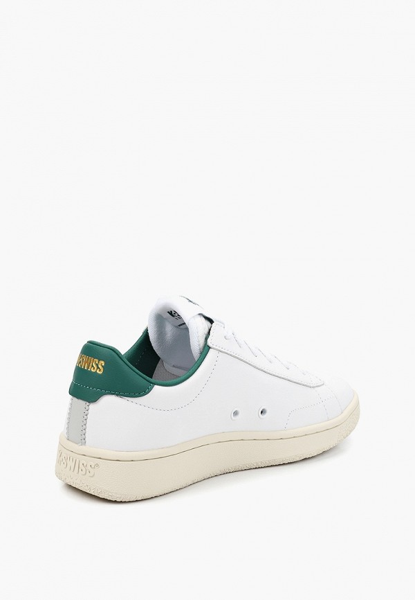 K-Swiss Кеды - Slammklub CC - фото 3