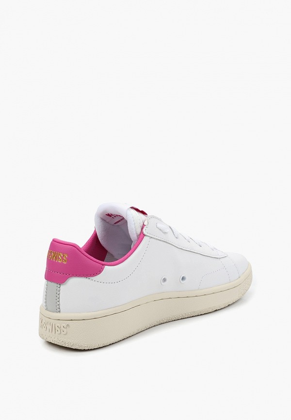 K-Swiss Кеды - Slammklub CC - фото 3