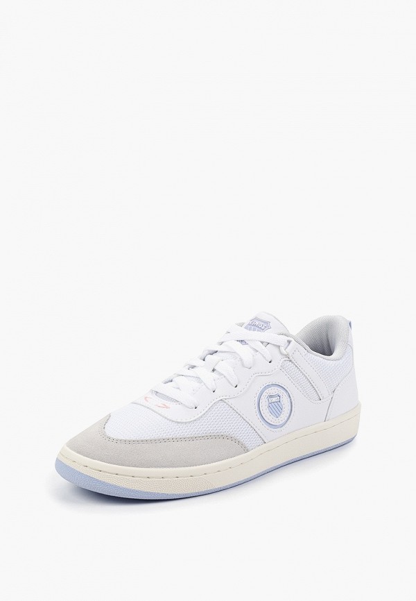 K-Swiss Кеды - K-Varsity - фото 2