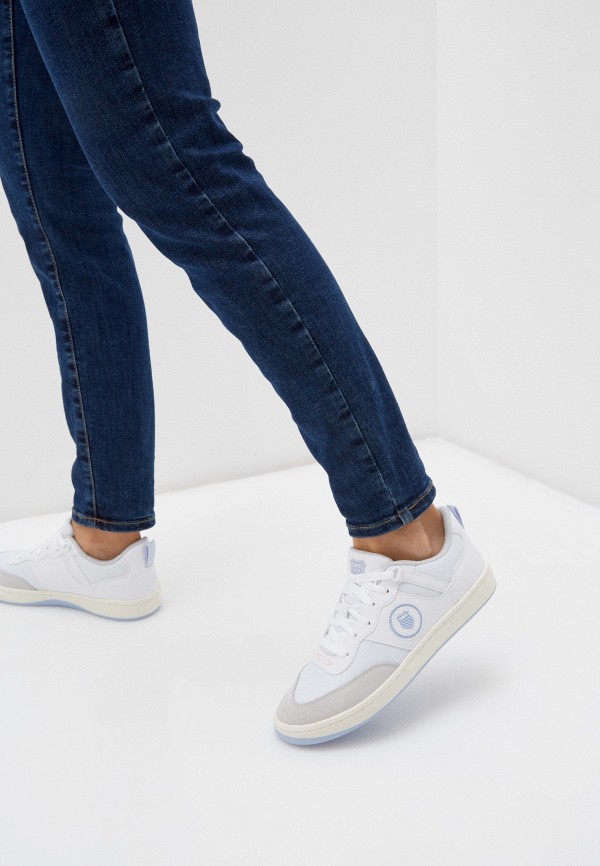 K-Swiss Кеды - K-Varsity - фото 6