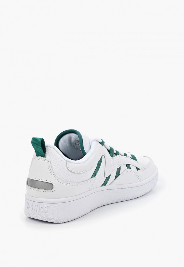 K-Swiss Кеды - Slamm 99 CC - фото 3