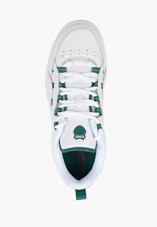 K-Swiss Кеды - Slamm 99 CC - фото 4