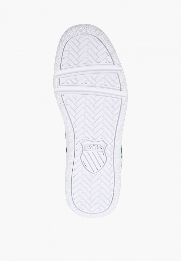 K-Swiss Кеды - Slamm 99 CC - фото 5