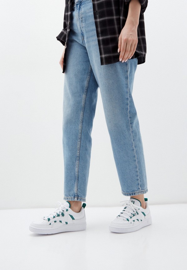 K-Swiss Кеды - Slamm 99 CC - фото 6