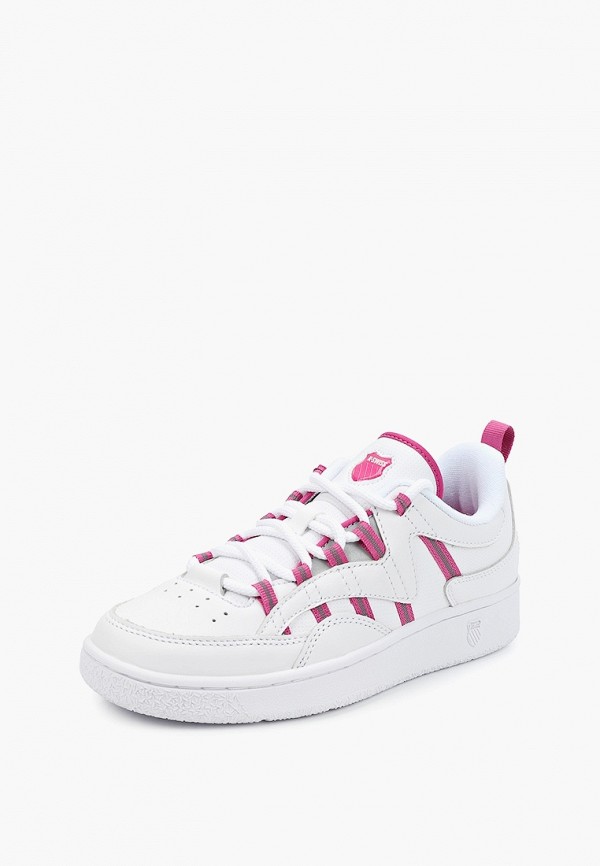 K-Swiss Кеды - Slamm 99 CC - фото 2