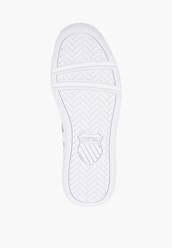 K-Swiss Кеды - Slamm 99 CC - фото 5