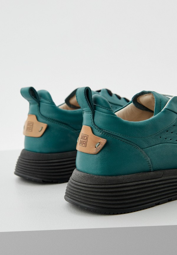 Кроссовки Moma EXCLUSIVE ONLINE, цвет: бирюзовый, RTLADJ242001 — купить ...