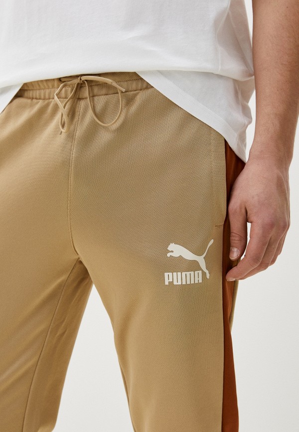 PUMA Брюки спортивные - T7 ICONIC Track Pants (s) PT - фото 4