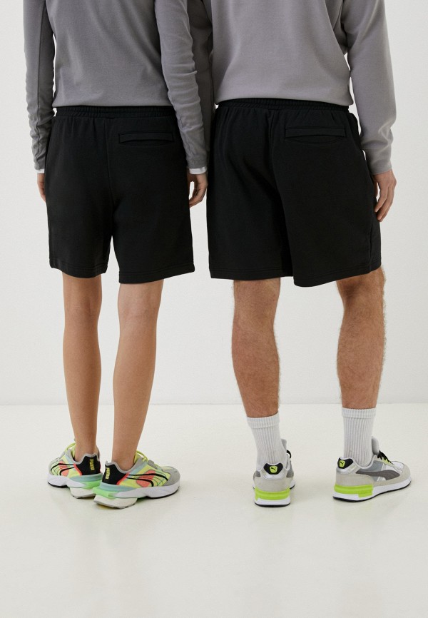 PUMA Шорты спортивные - BETTER CLASSICS Relaxed Shorts 7" TR - фото 3