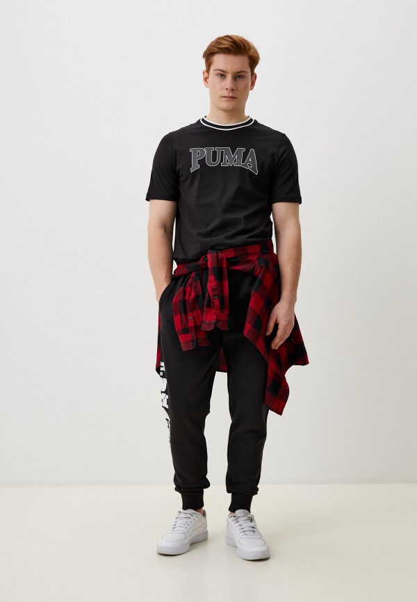 PUMA Брюки спортивные - Posterize 2.0 Pant - фото 2