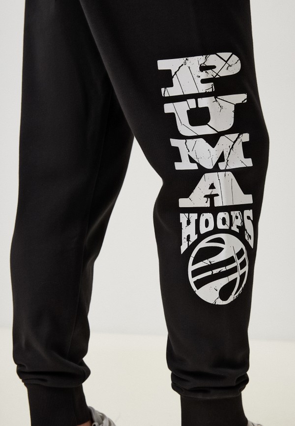 PUMA Брюки спортивные - Posterize 2.0 Pant - фото 4