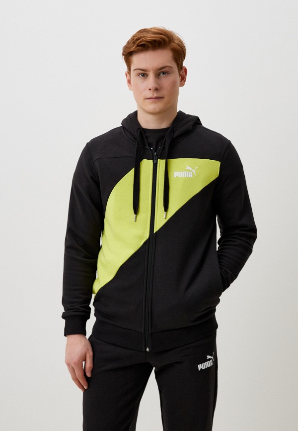 PUMA Костюм спортивный - Power Tracksuit TR - фото 2