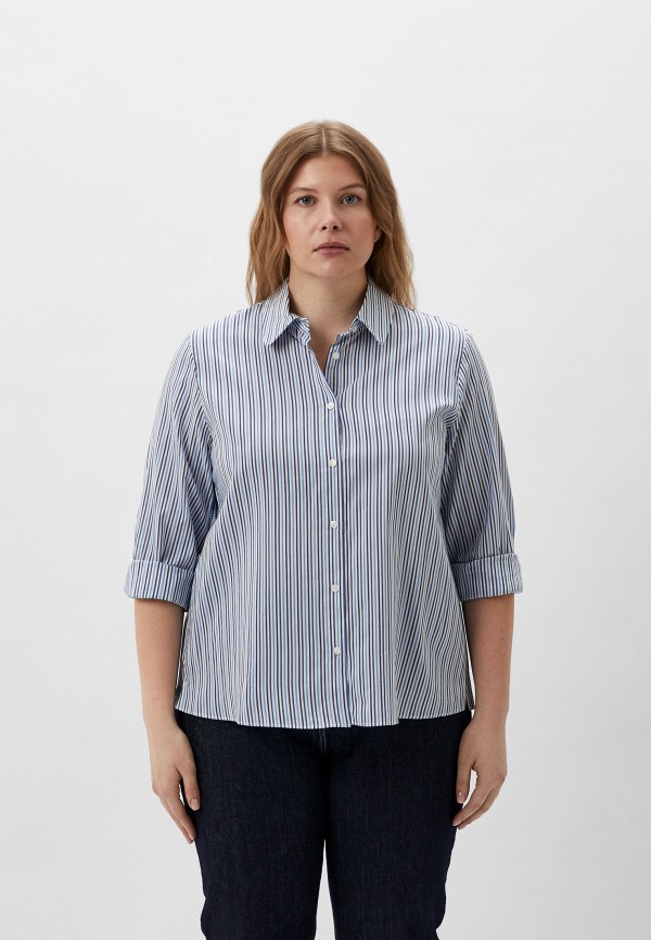 Persona by Marina Rinaldi Рубашка - WARREN - фото 1