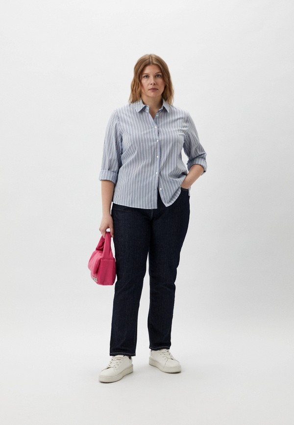 Persona by Marina Rinaldi Рубашка - WARREN - фото 2