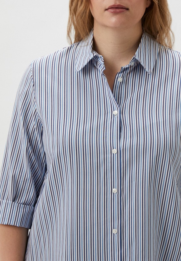 Persona by Marina Rinaldi Рубашка - WARREN - фото 4