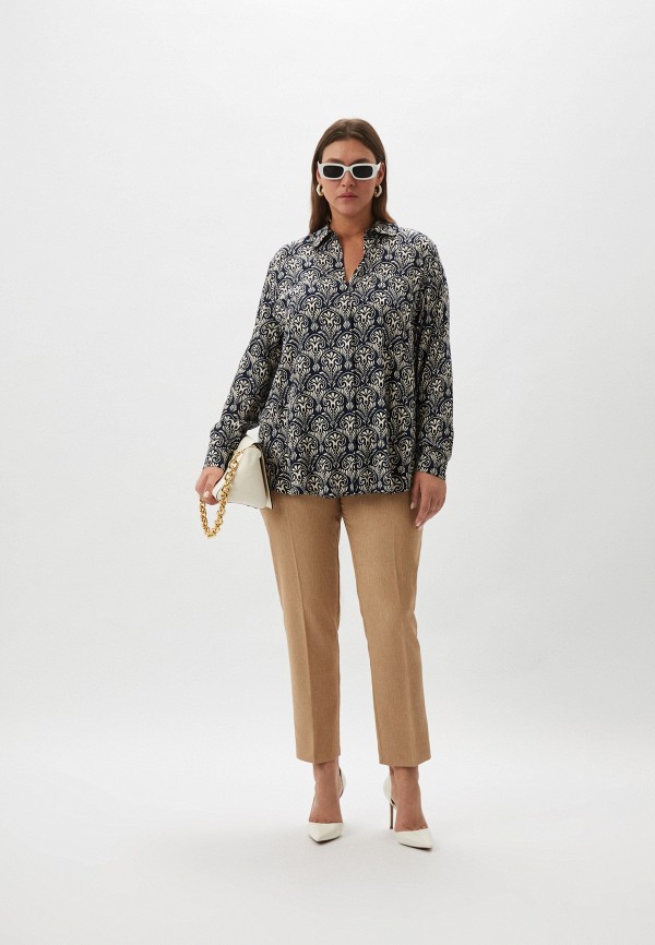 Persona by Marina Rinaldi Брюки - MIRETTA NOW - фото 2