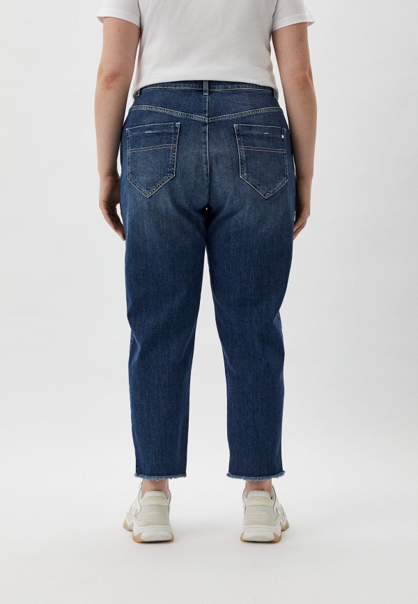 Persona by Marina Rinaldi Джинсы - CALIA - фото 3