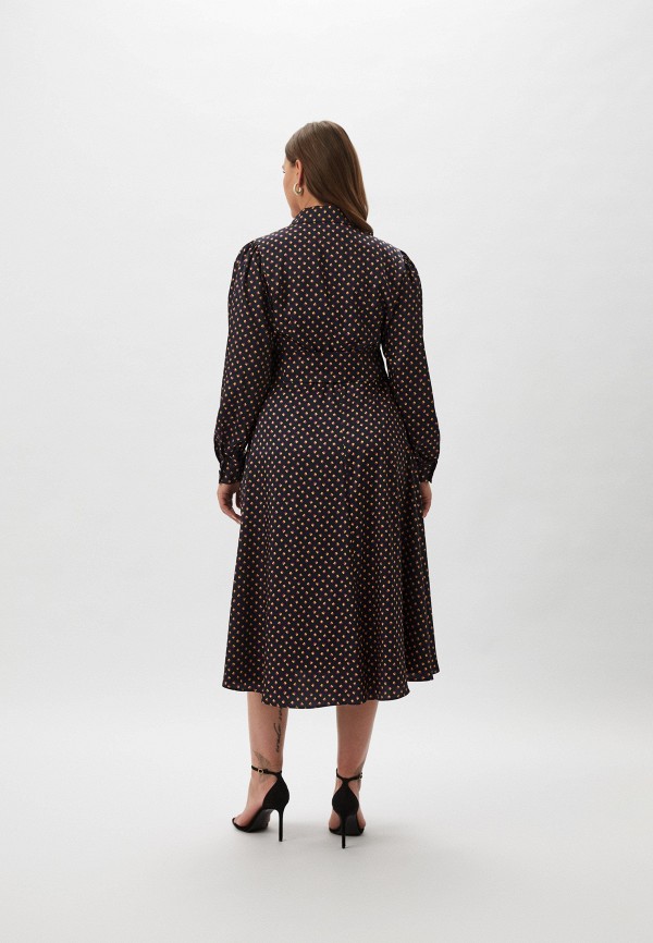 Persona by Marina Rinaldi Платье - SORRISO - фото 3