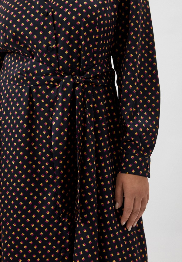 Persona by Marina Rinaldi Платье - SORRISO - фото 4