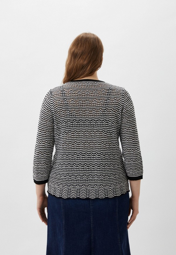 Persona by Marina Rinaldi Джемпер - MOXA NOW - фото 3