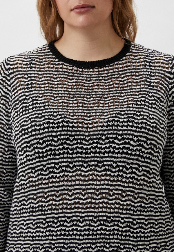 Persona by Marina Rinaldi Джемпер - MOXA NOW - фото 4