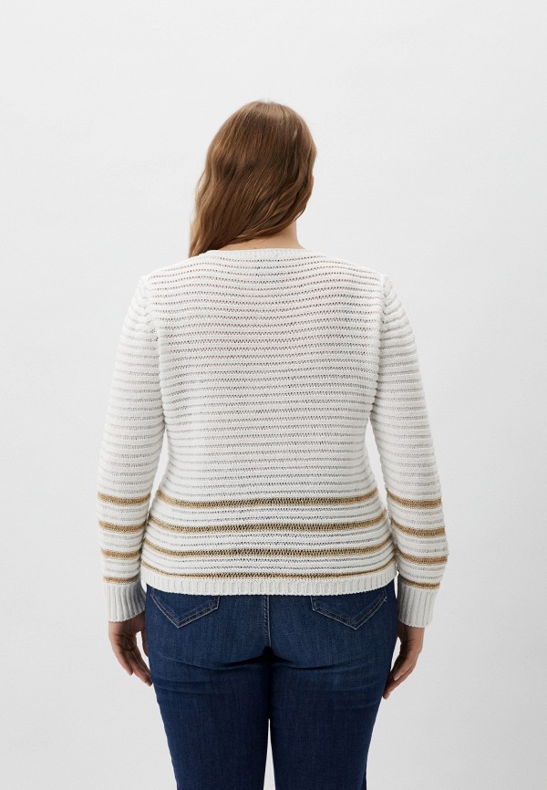 Persona by Marina Rinaldi Пуловер - LEONIDA - фото 3