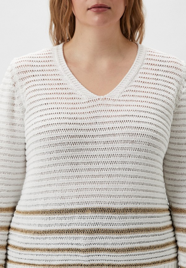 Persona by Marina Rinaldi Пуловер - LEONIDA - фото 4