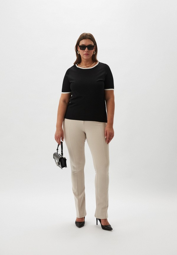 Persona by Marina Rinaldi Брюки - GERALD - фото 2