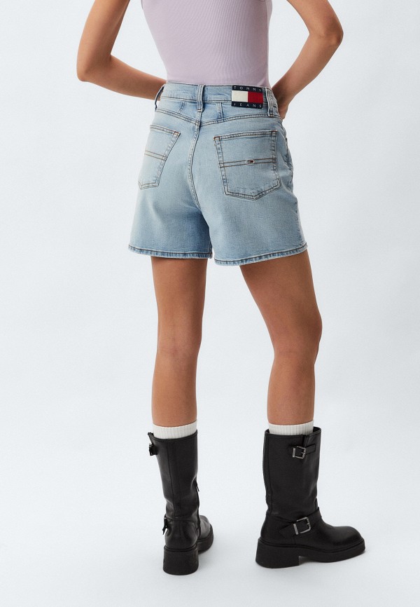 Tommy Jeans Шорты джинсовые - фото 3