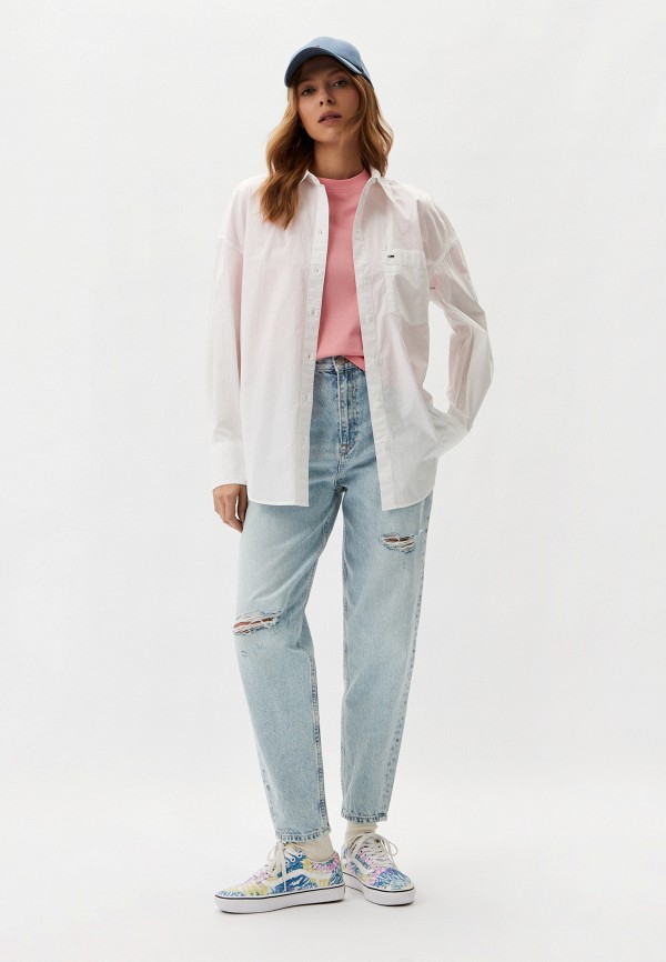 Tommy Jeans Рубашка - фото 2