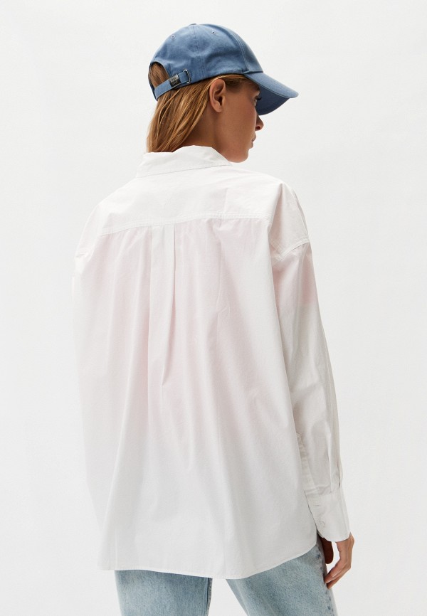 Tommy Jeans Рубашка - фото 3