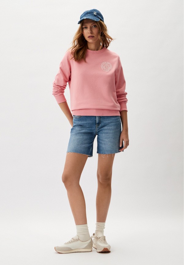 Tommy Jeans Шорты джинсовые - фото 2