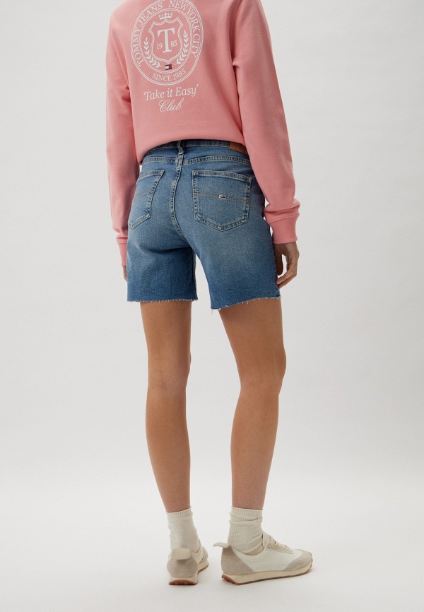 Tommy Jeans Шорты джинсовые - фото 3