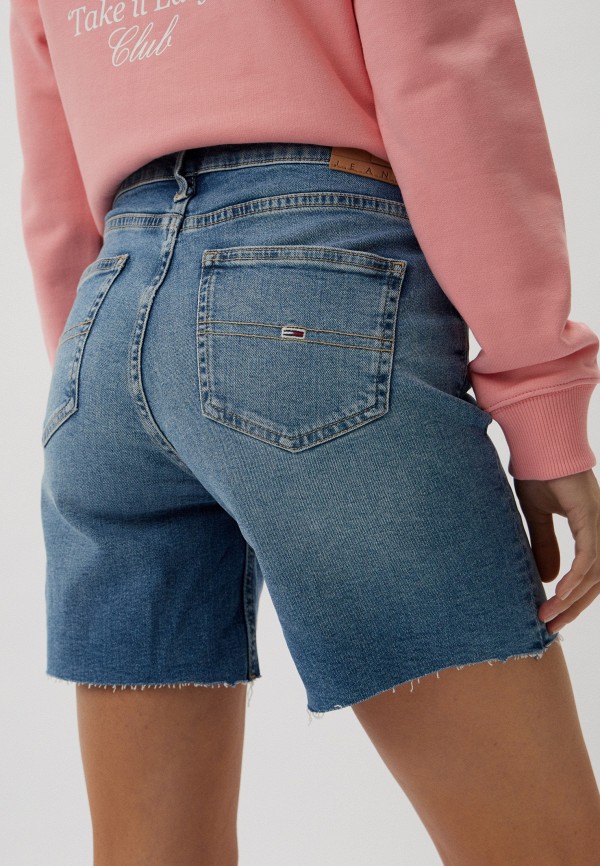 Tommy Jeans Шорты джинсовые - фото 5