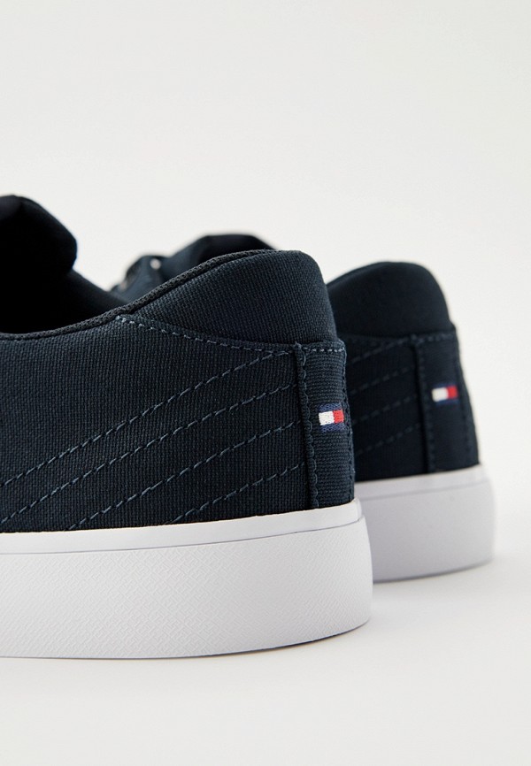 Tommy Hilfiger Кеды - фото 4