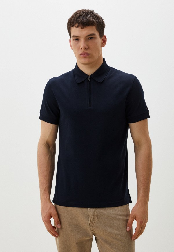 Tommy Hilfiger Поло - фото 1