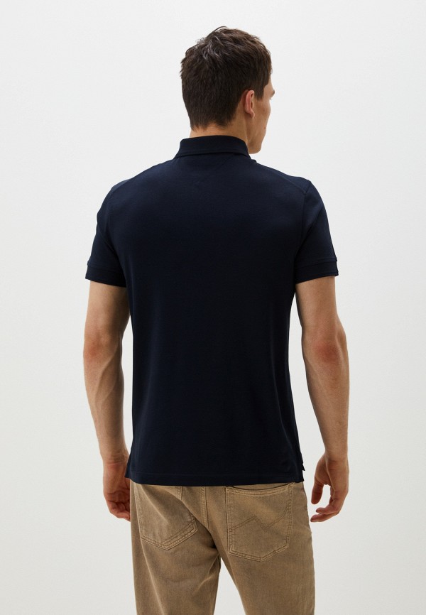 Tommy Hilfiger Поло - фото 2