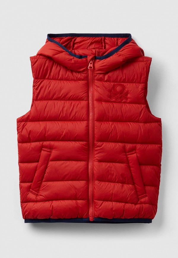 United Colors of Benetton Жилет утепленный - фото 1